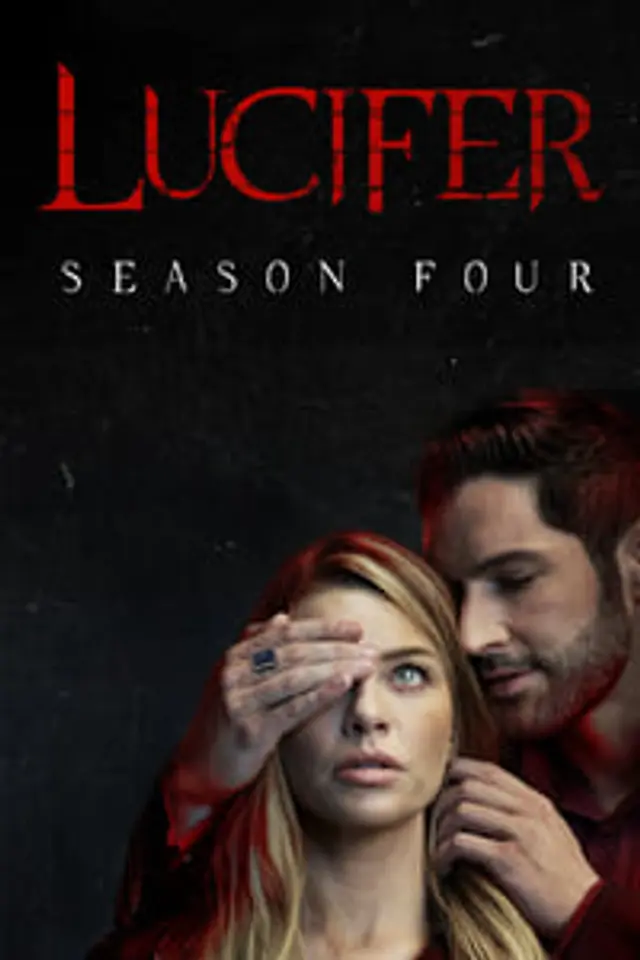 Lucifer Season 4 (2019) Episode 01-10 End