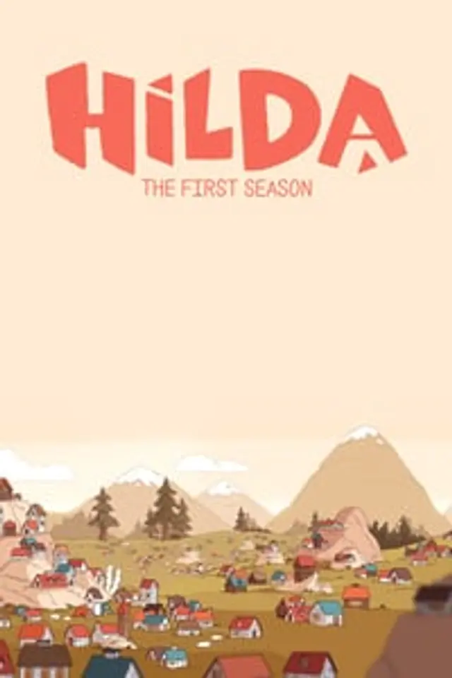Hilda (2018) Episode 01-13 End
