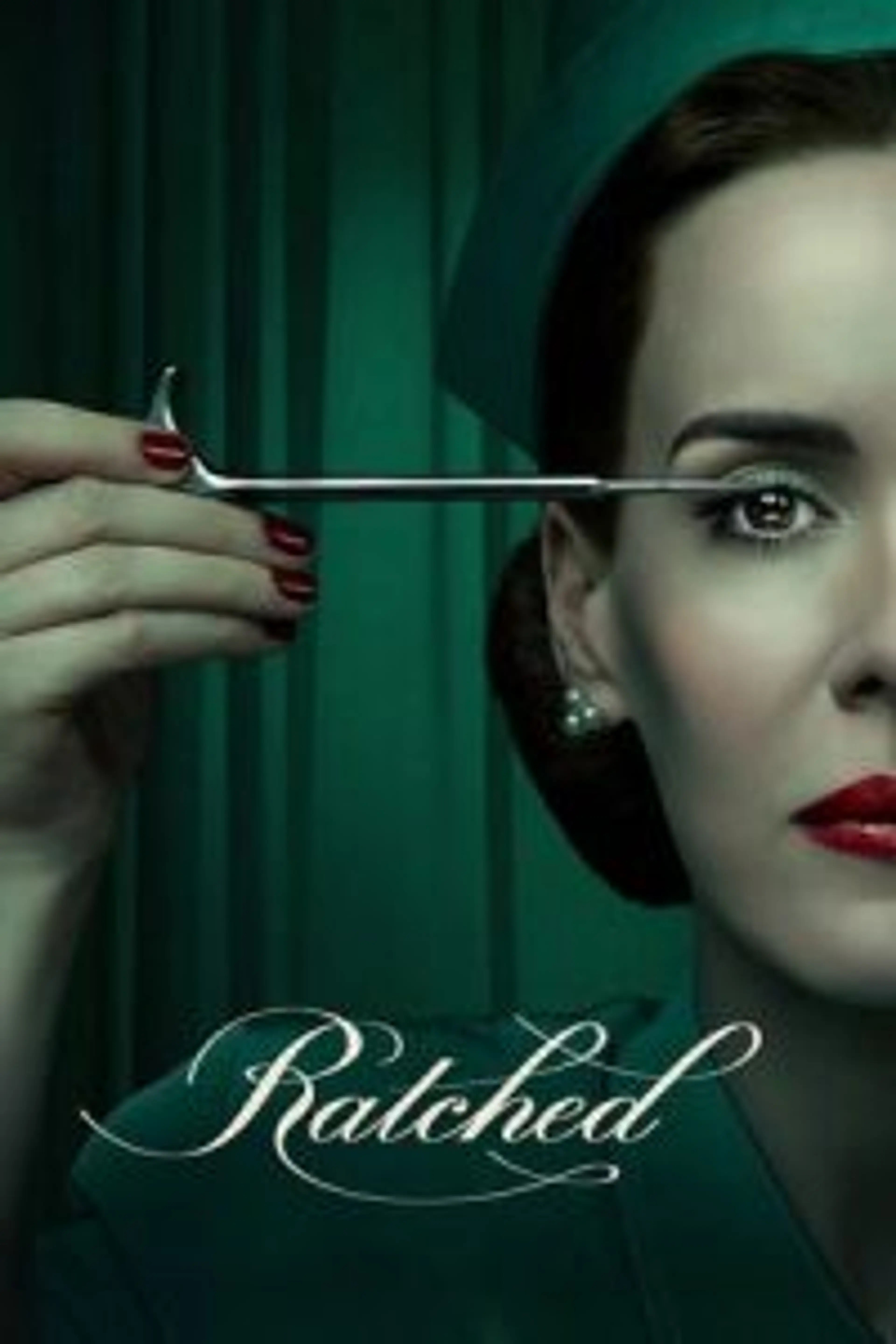 Ratched (2020) Episode 01-08 End