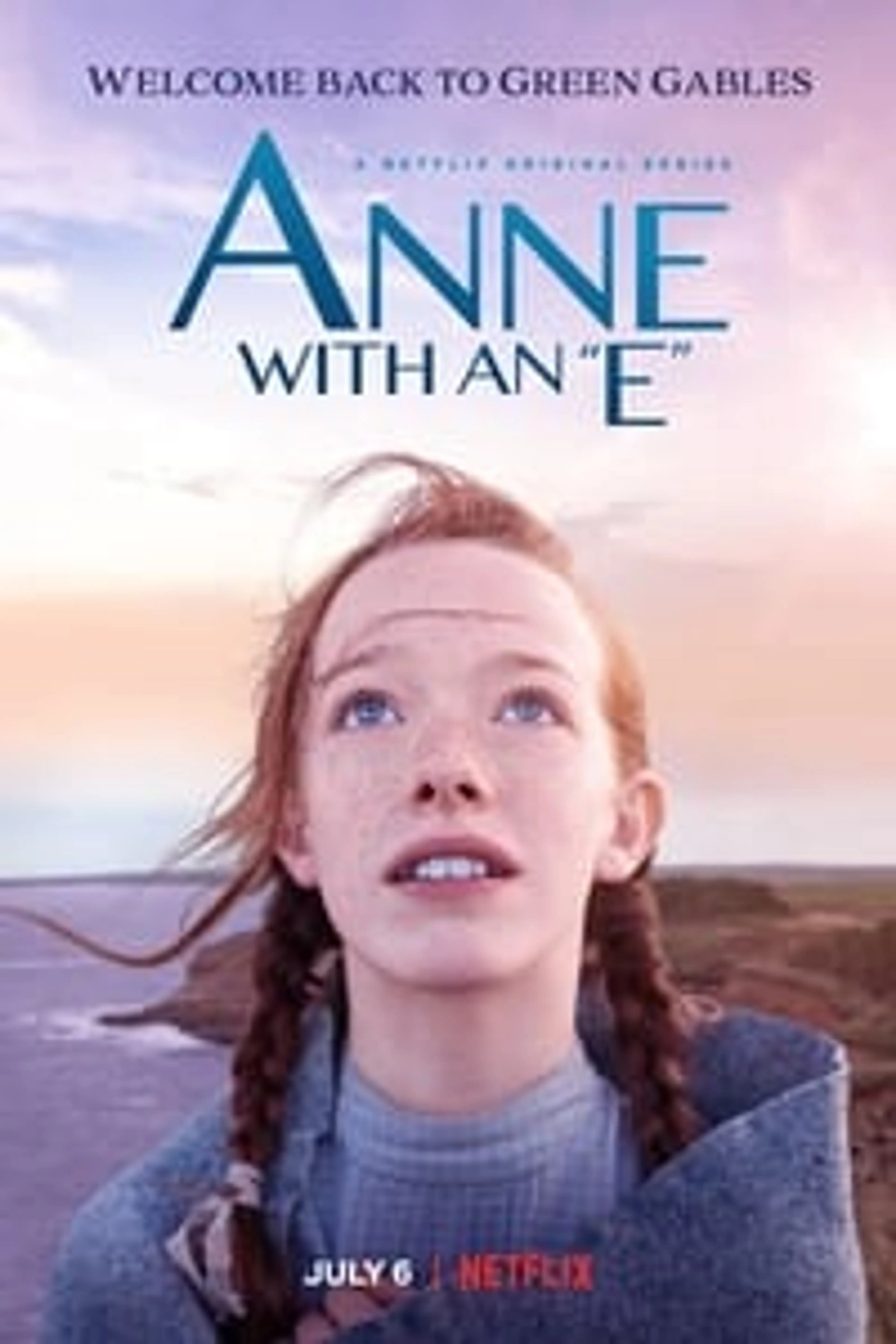 Anne with an E Season 2 (2018) Episode 01-10 End