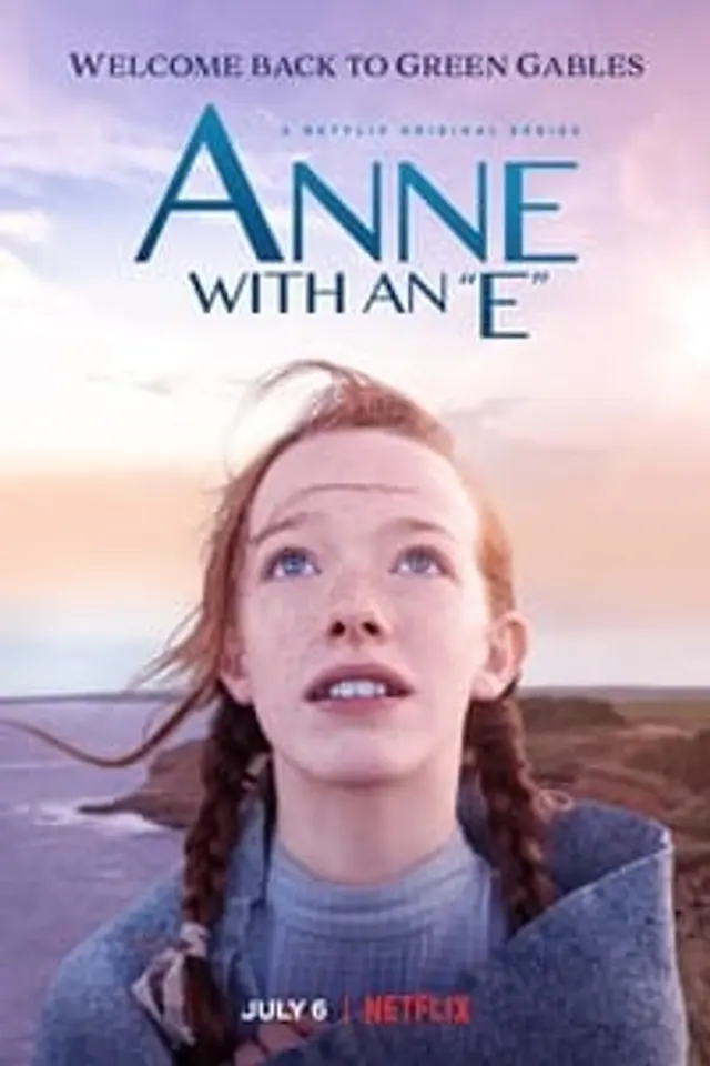 Anne with an E Season 2 (2018) Episode 01-10 End