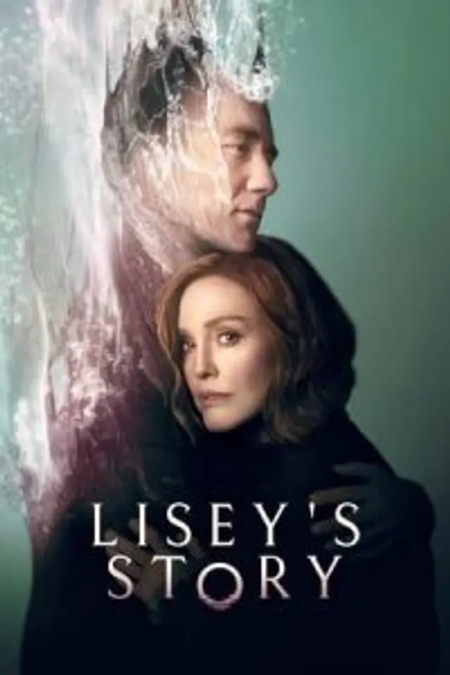 Lisey’s Story (2021) Episode 01-08 End