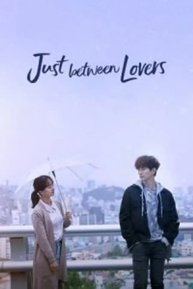 Just Between Lovers (2017) Episode 01-16 End