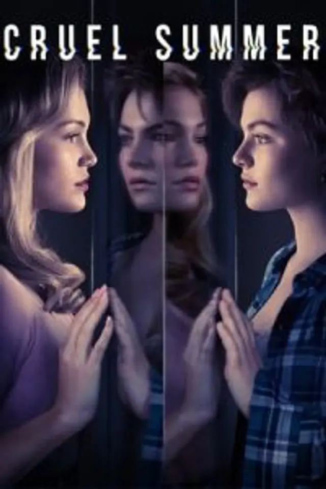 Cruel Summer (2021) Episode 01-10 End