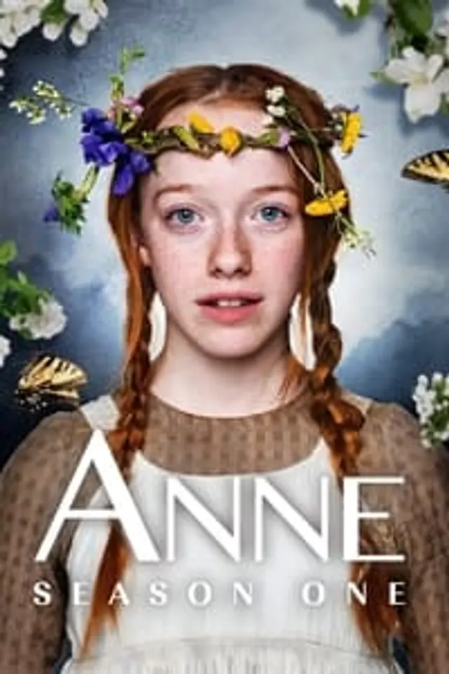 Anne with an E (2017) Episode 01-07 End