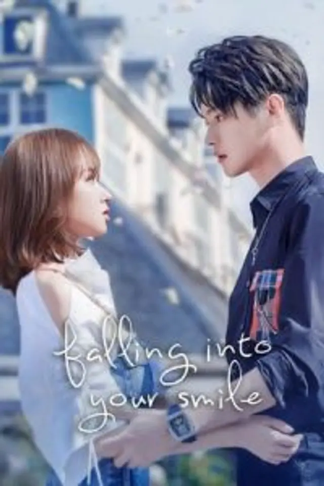 Falling Into Your Smile (2021) Episode 01-31 End