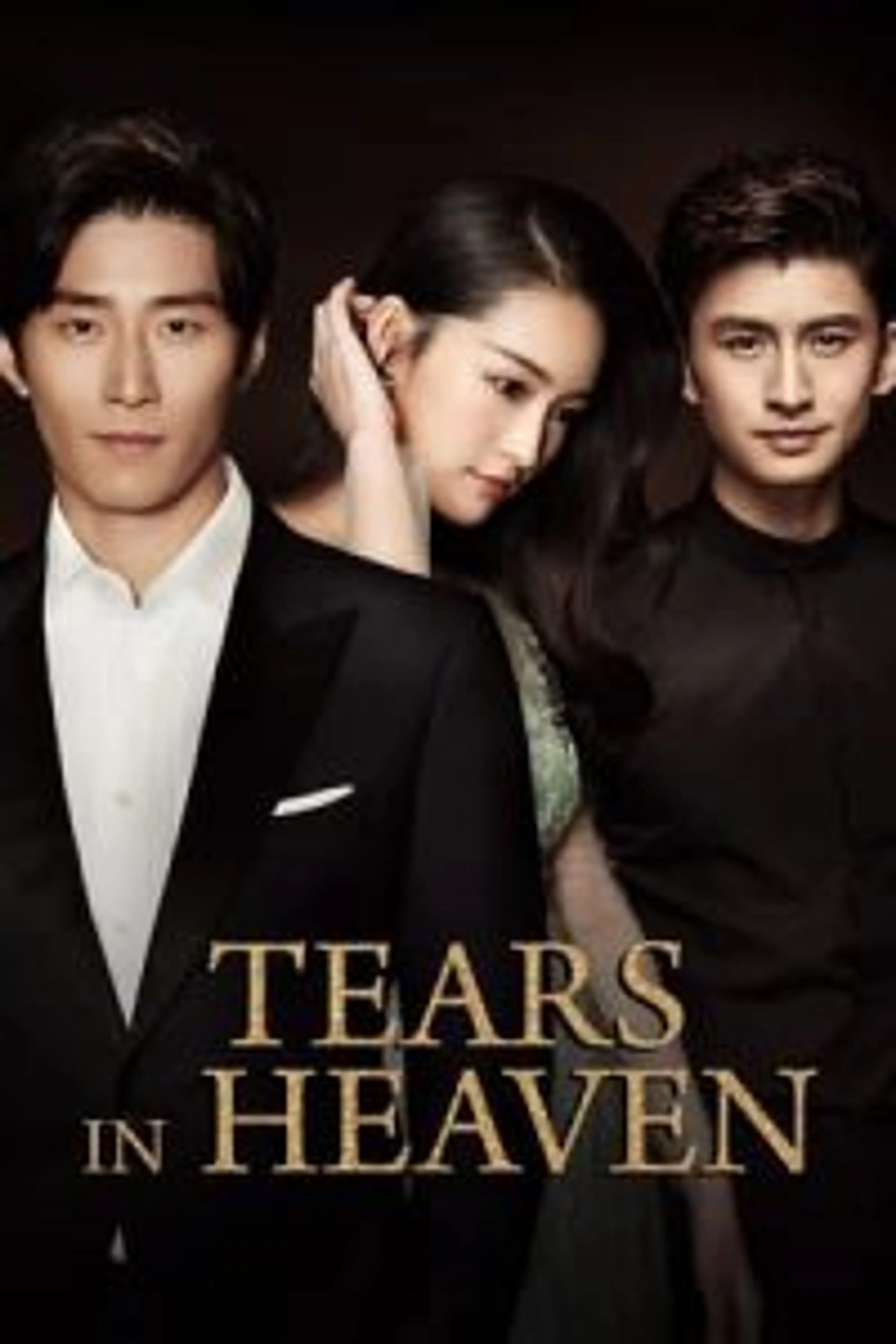 Tears in Heaven (2021) Episode 01-41 End