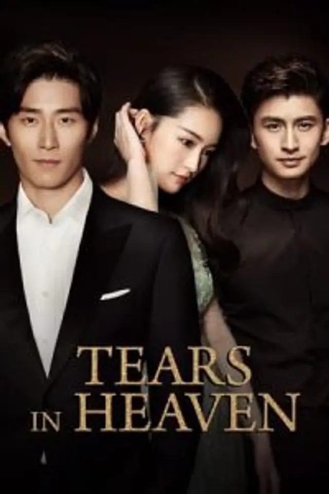 Tears in Heaven (2021) Episode 01-41 End