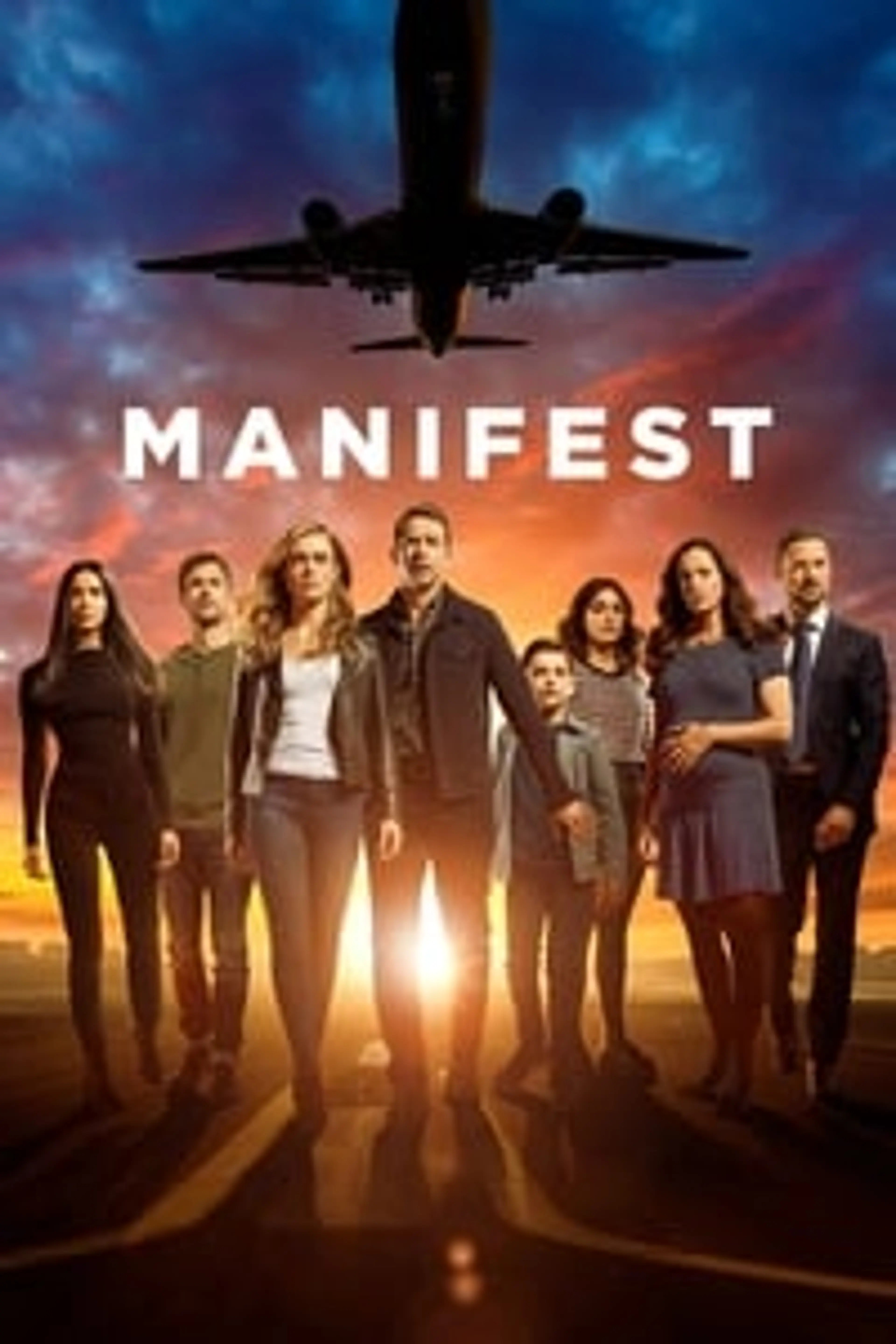 Manifest Season 2 (2020) Episode 01-13 End