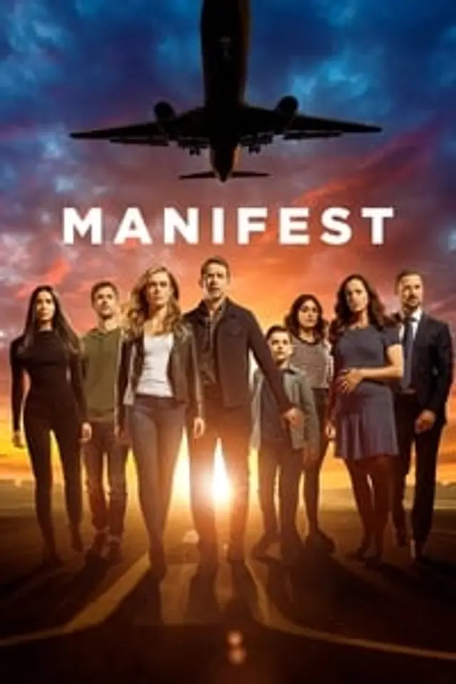 Manifest Season 2 (2020) Episode 01-13 End
