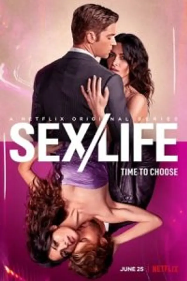 Sex/Life (2021) Episode 01-08 End