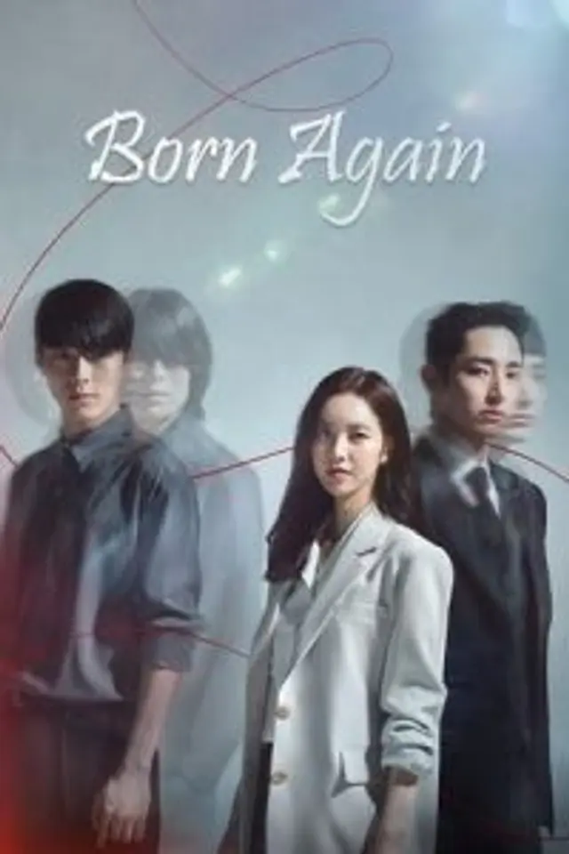 Born Again (2020) Episode 01-16 End