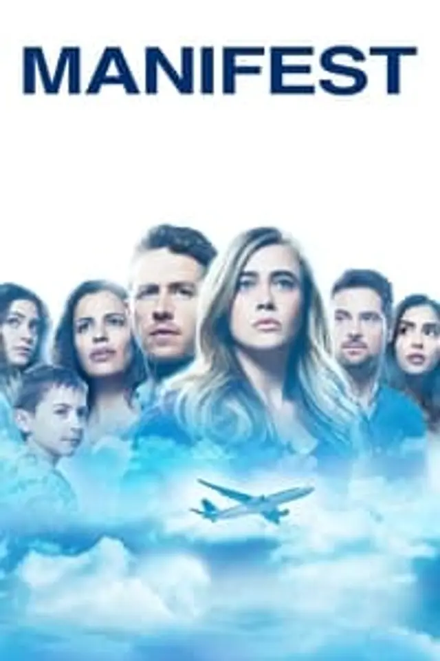 Manifest (2018) Episode 01-16 End