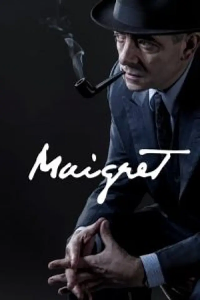 Maigret Season 2 (2017) Episode 01-02 End