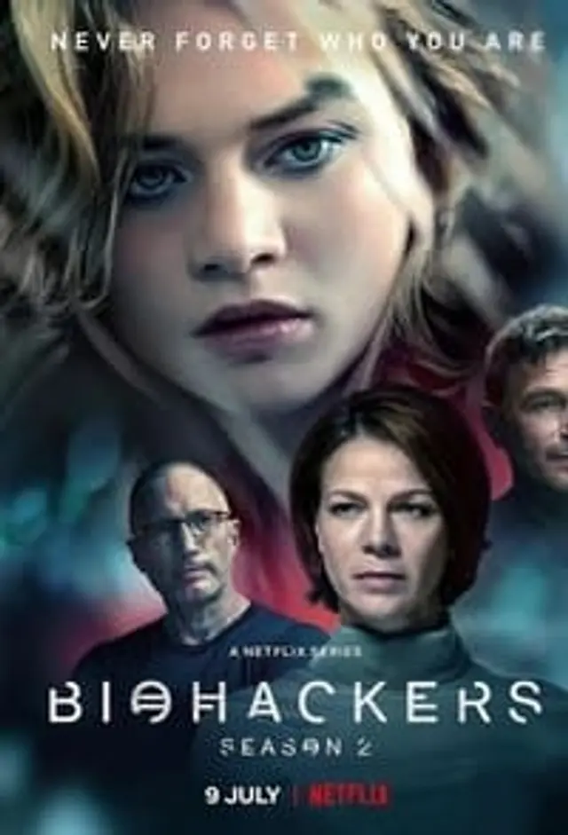 Biohackers Season 2 (2021) Episode 01-06 End