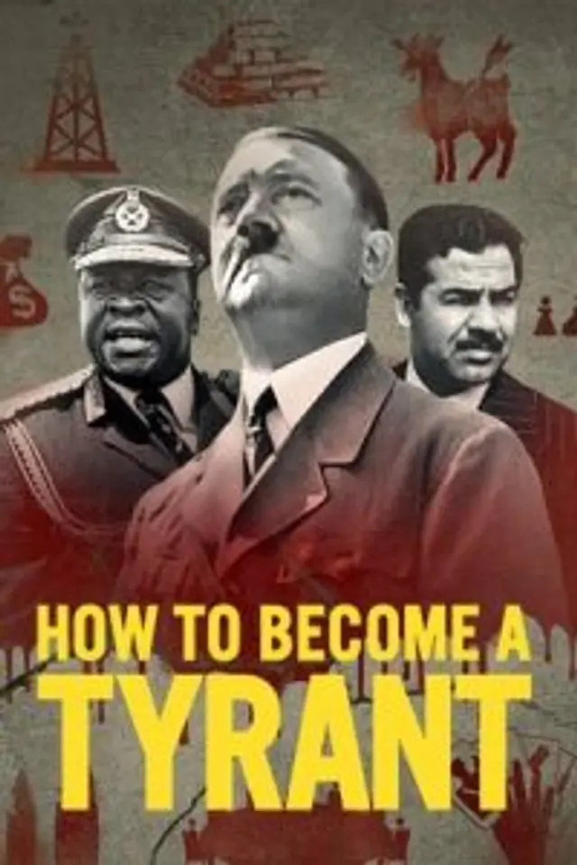 How to Become a Tyrant (2021) Episode 01-06 End