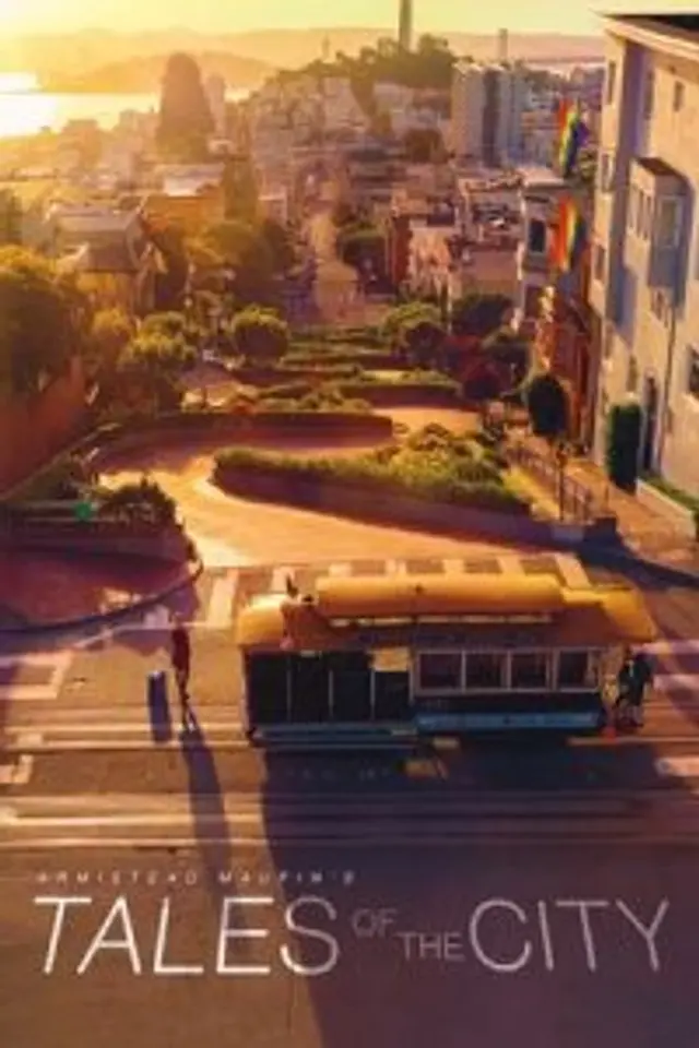 Tales of the City (2019) Episode 01-10 End