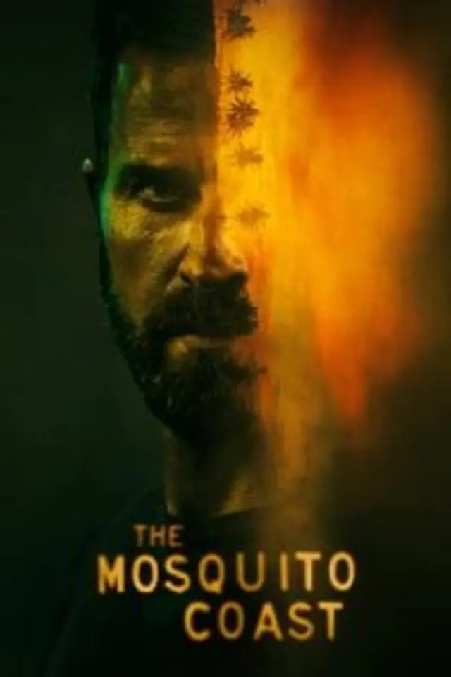 The Mosquito Coast (2021) Episode 01-07 End