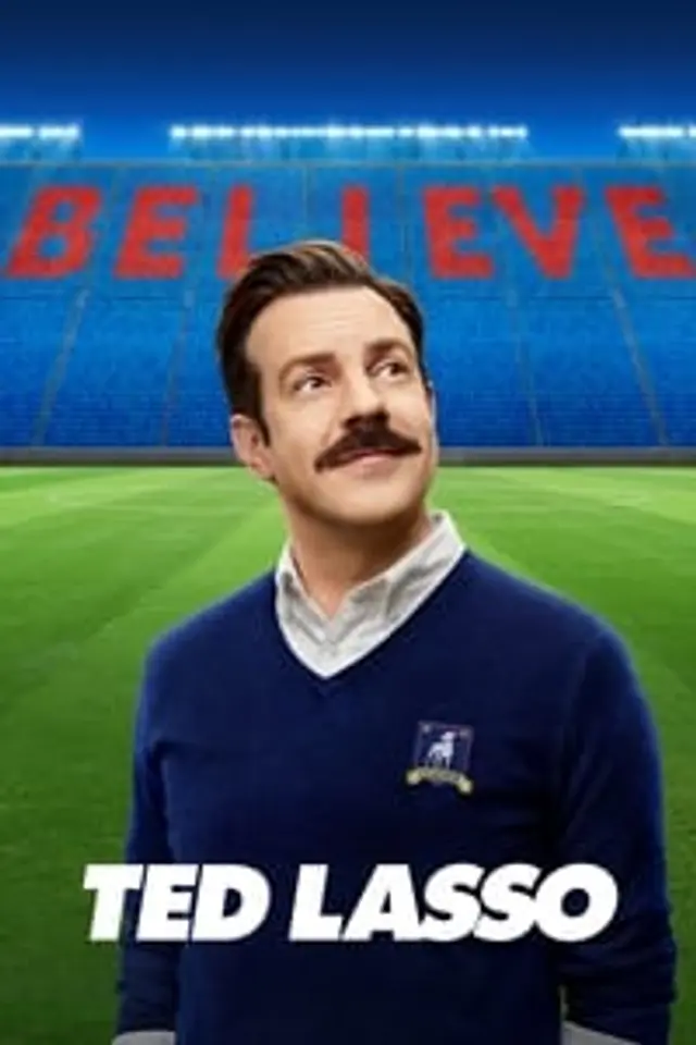 Ted Lasso Season 2 (2021) Episode 01-12 End