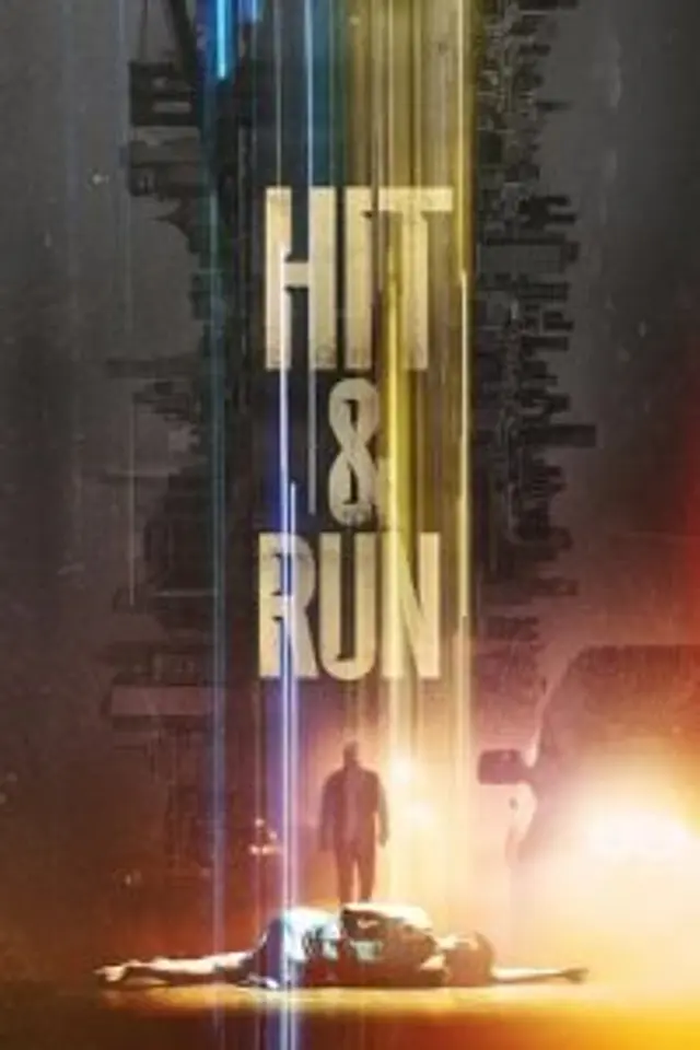 Hit & Run (2021) Episode 01-08 End