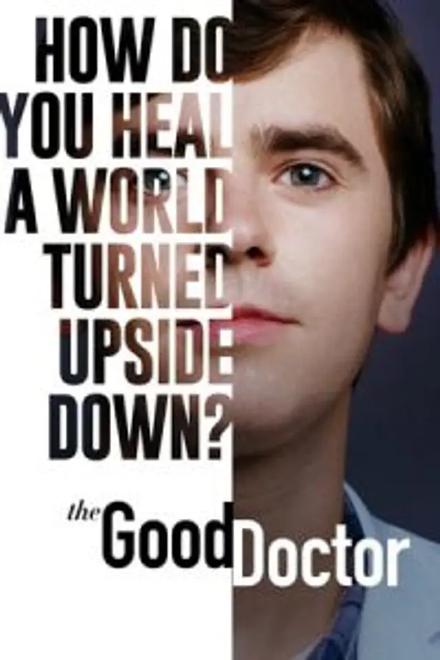 The Good Doctor Season 4 (2020) Episode 01-20 End