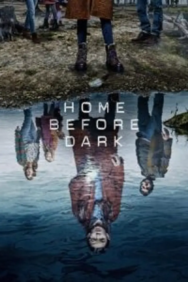 Home Before Dark Season 2 (2021) Episode 01-10 End