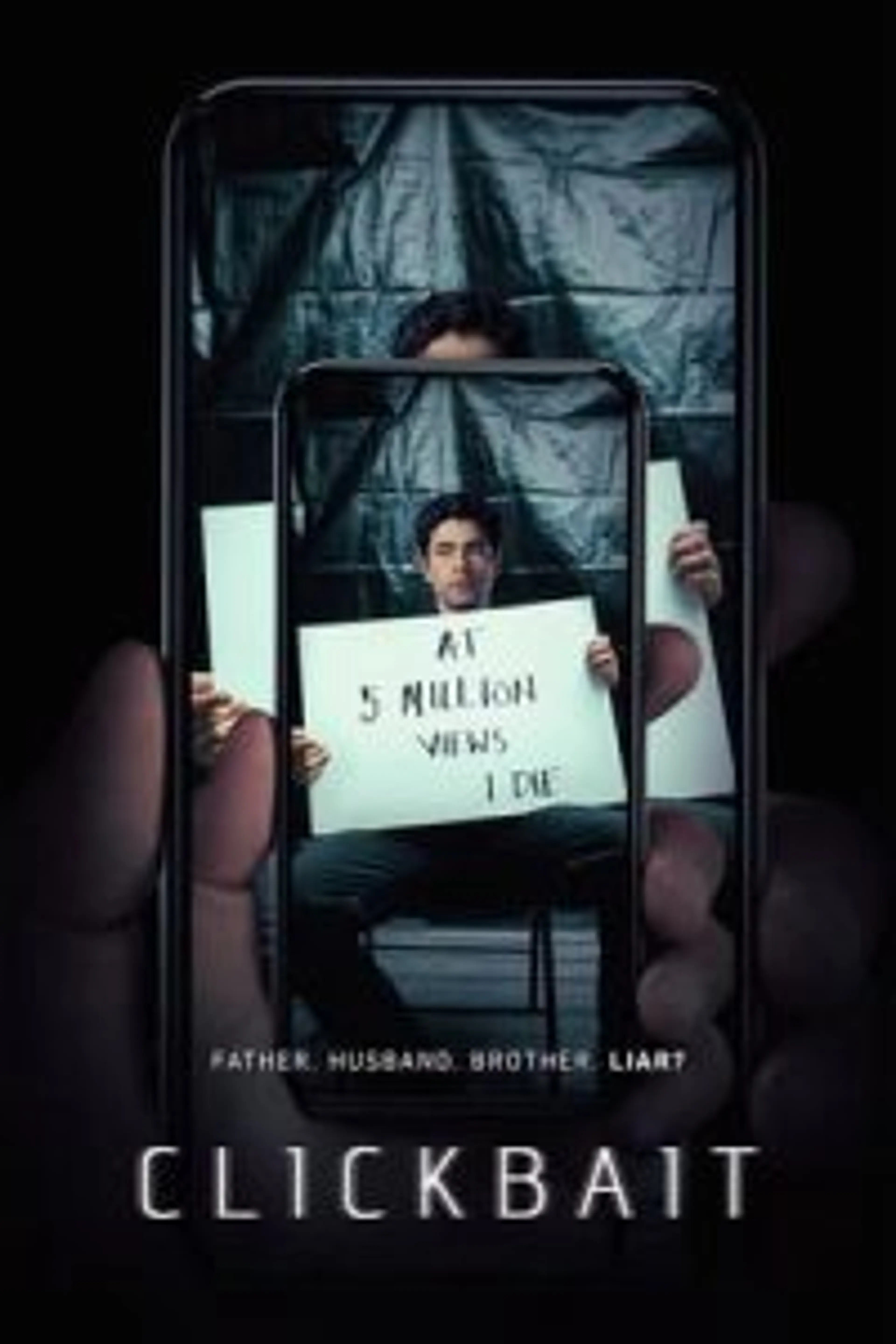 Clickbait (2021) Episode 01-08 End