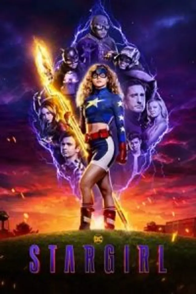Stargirl Season 2 (2021) Episode 01-13 End