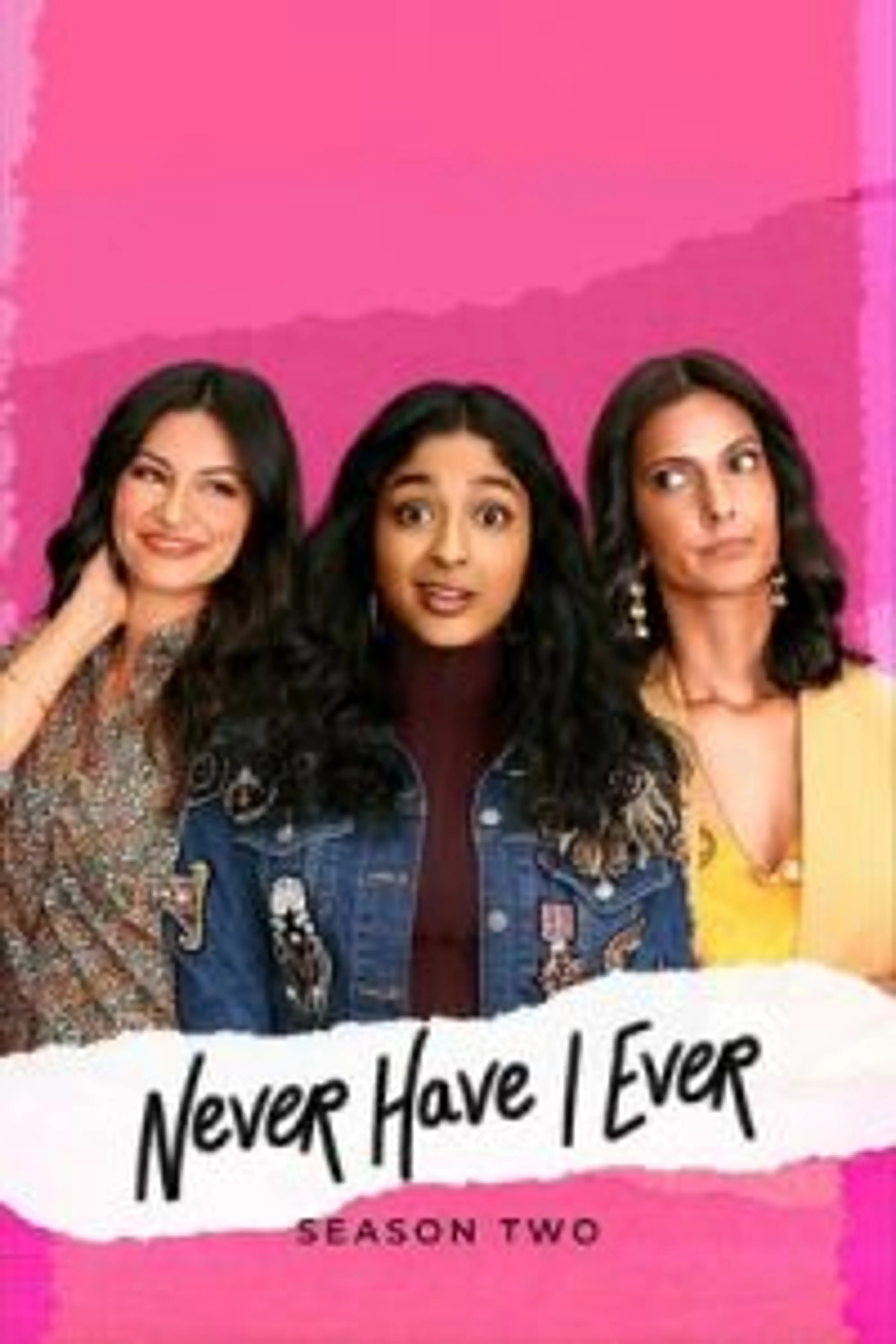 Never Have I Ever Season 2 (2021) Episode 01-10 End