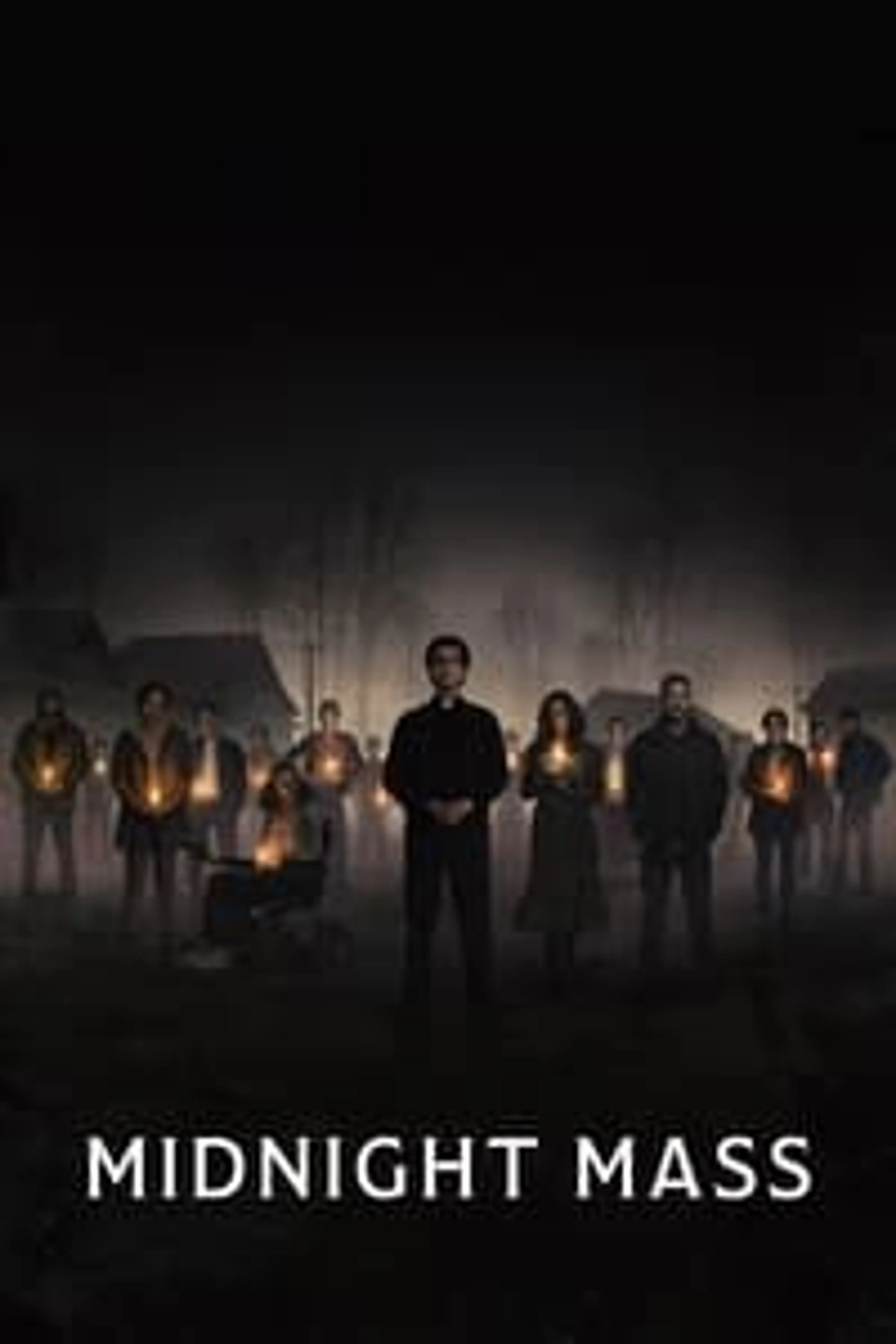 Midnight Mass (2021) Episode 01-07 End
