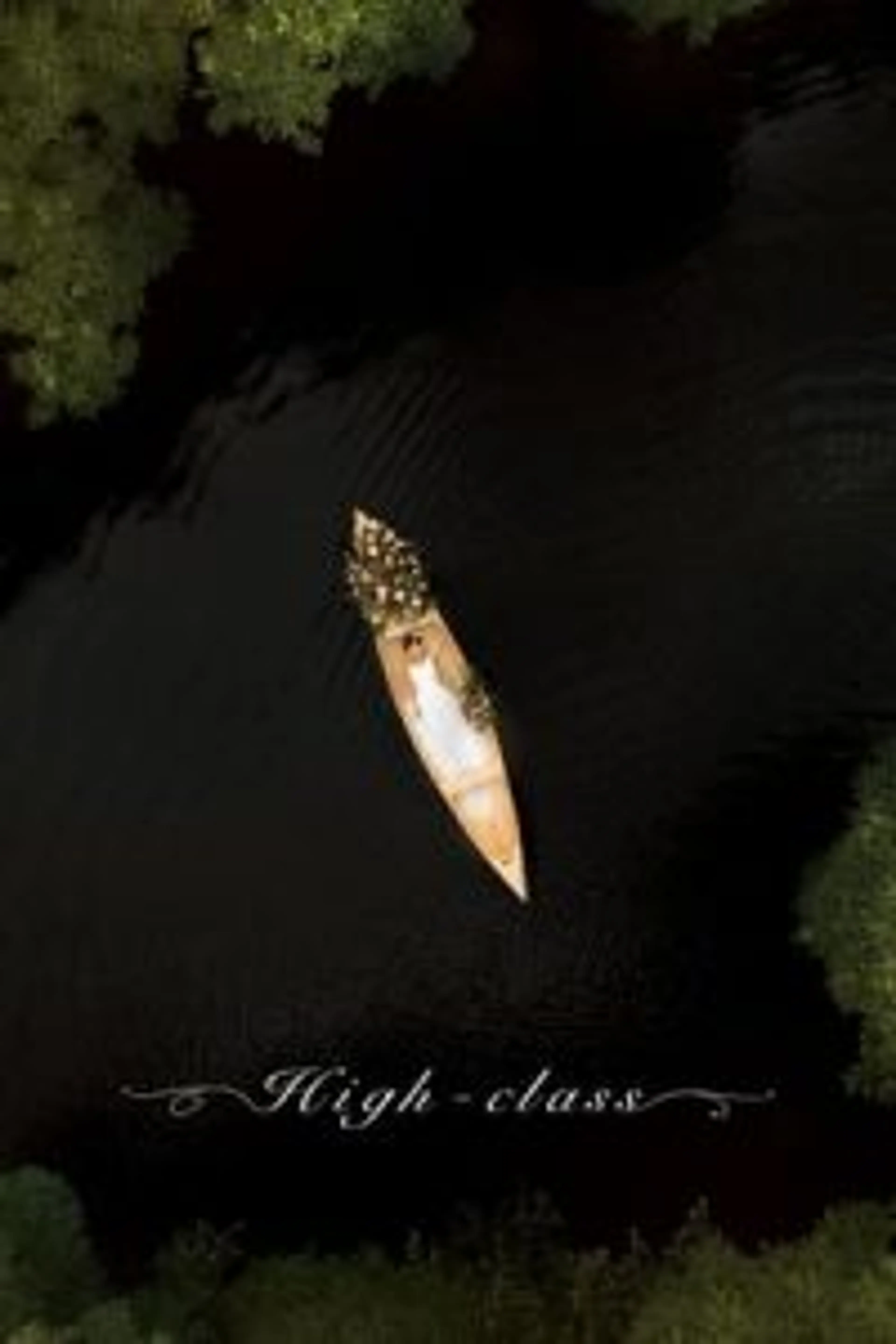 High Class (2021) Episode 01-16 End