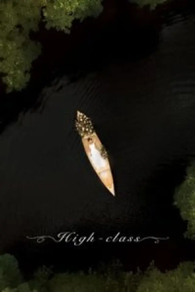 High Class (2021) Episode 01-16 End