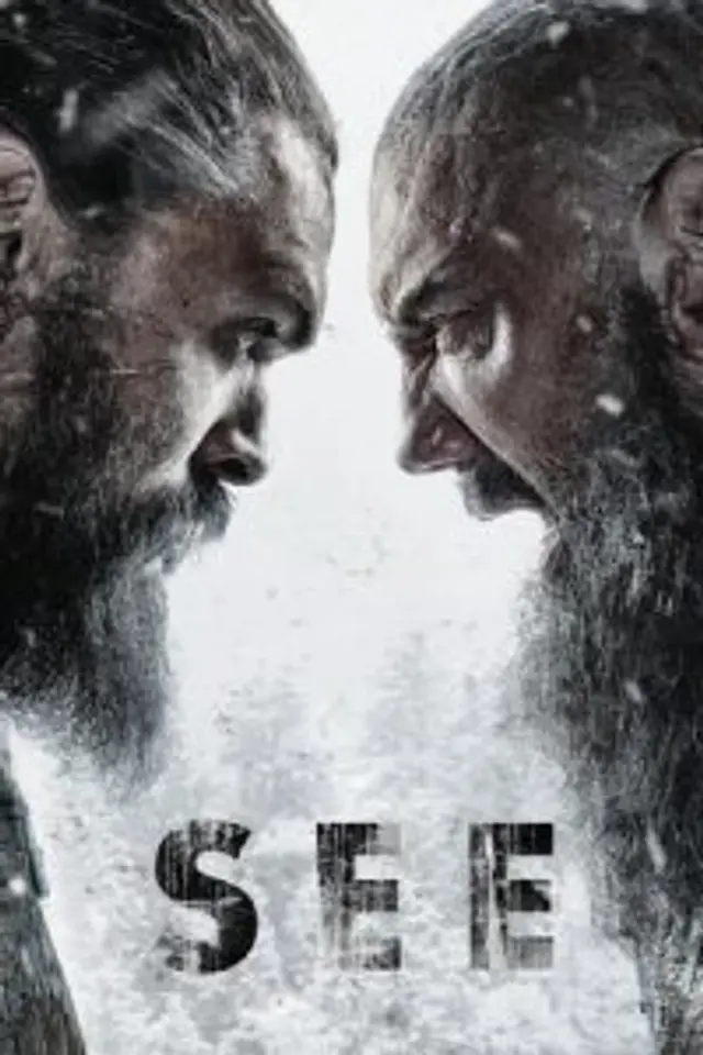 See Season 2 (2021) Episode 01-08 End