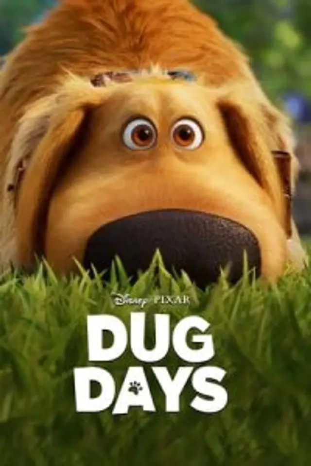 Dug Days (2021) Episode 01-05 End