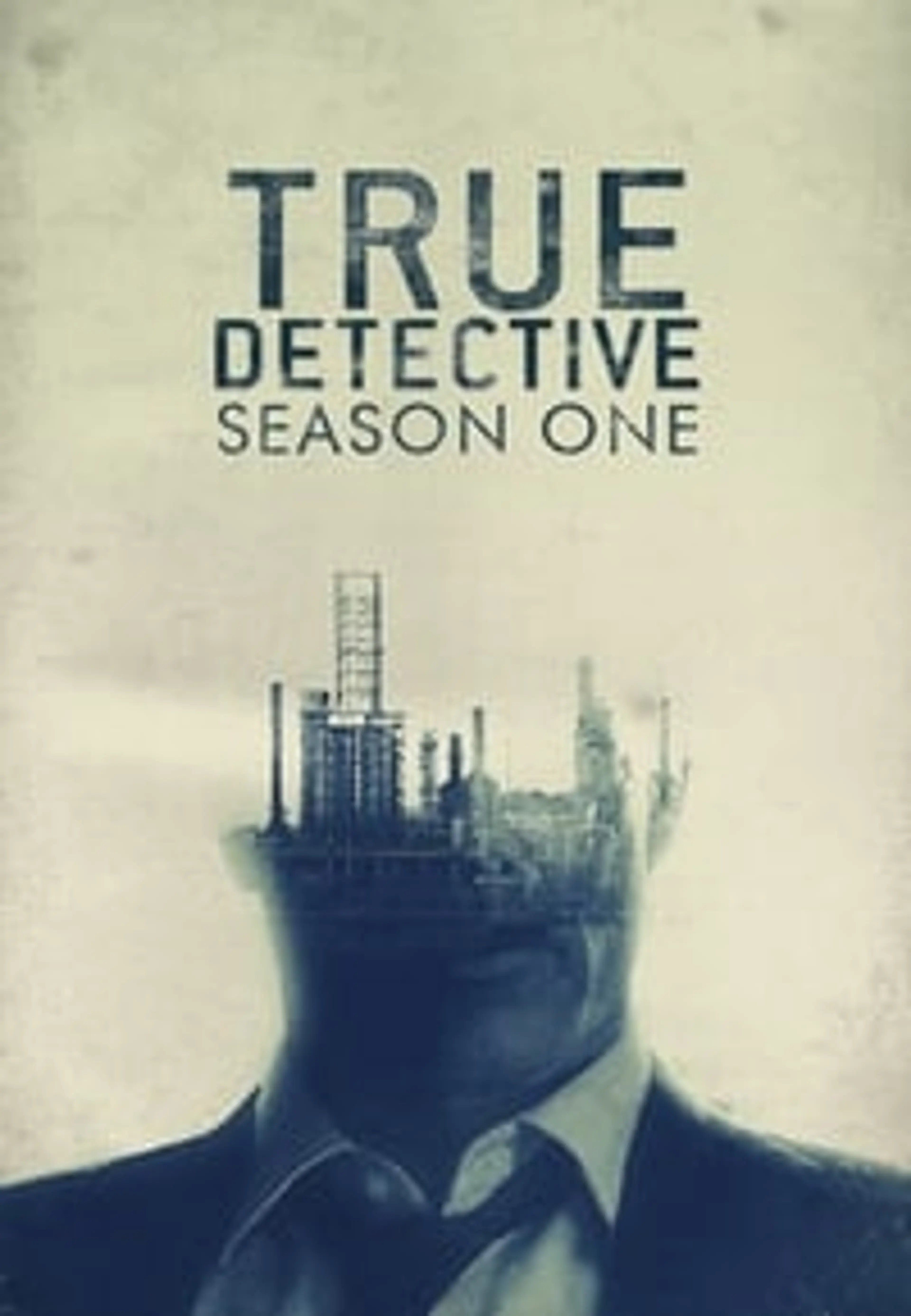 True Detective (2014) Episode 01-08 End
