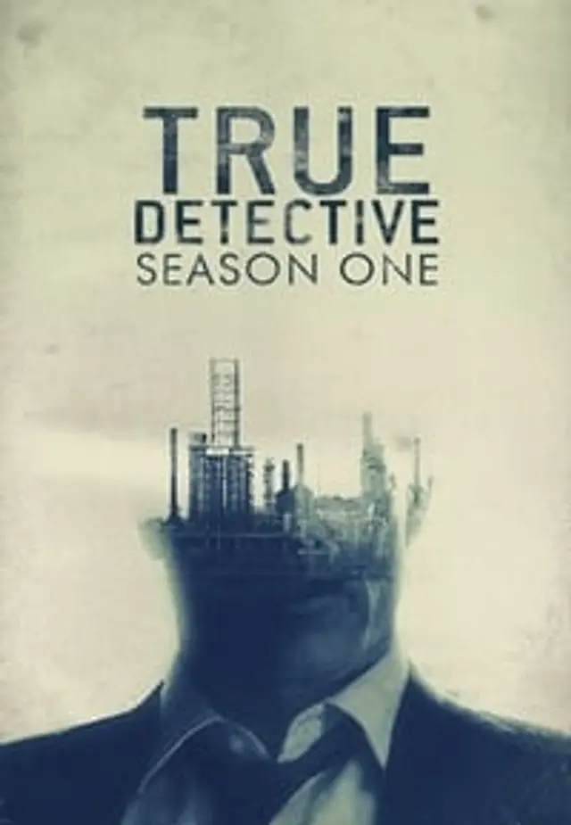 True Detective (2014) Episode 01-08 End