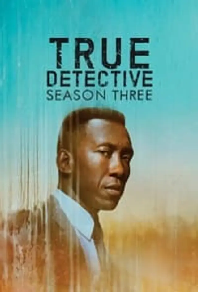 True Detective Season 3 (2019) Episode 01-08 End
