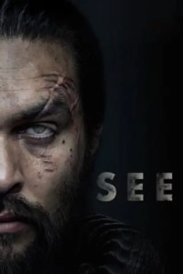See (2019) Episode 01-08 End