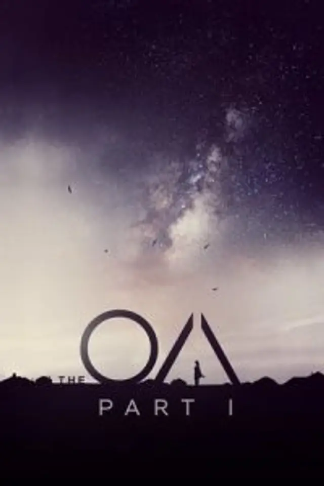 The OA (2016) Episode 01-08 End