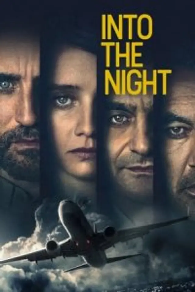 Into the Night (2020) Episode 01-06 End