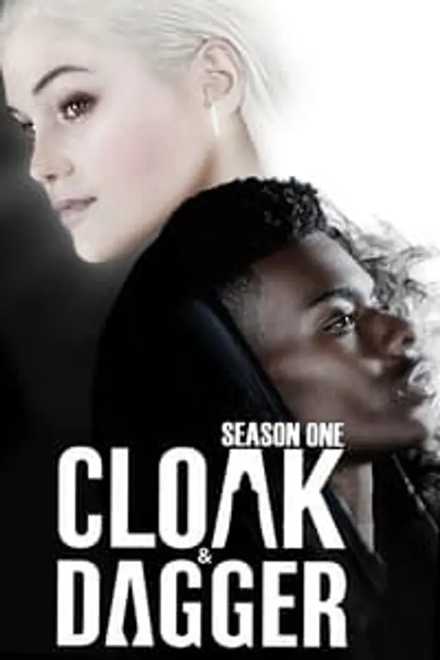 Marvel’s Cloak & Dagger (2018) Episode 01-10 End
