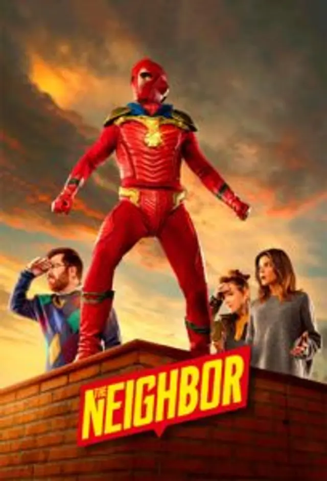 The Neighbor (2019) Episode 01-10 End