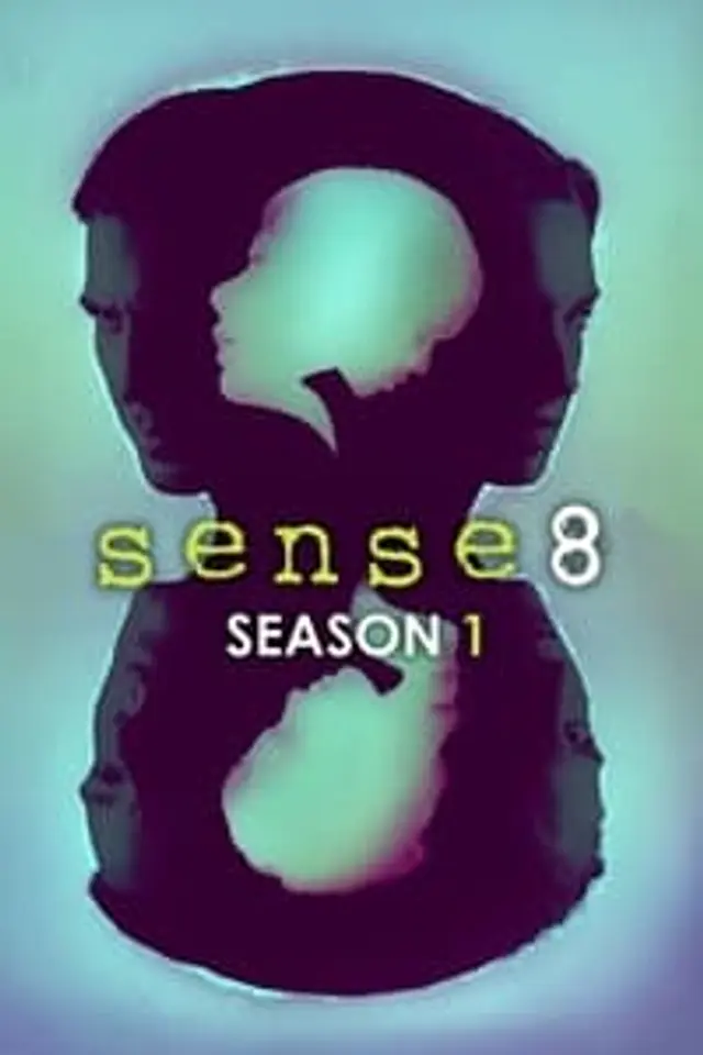 Sense8 (2015) Episode 01-12 End