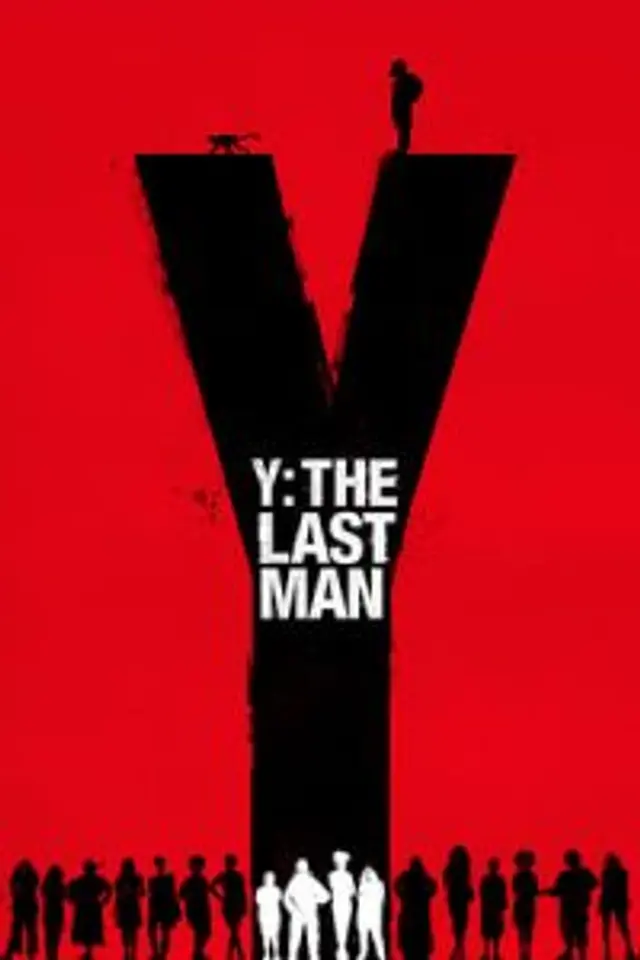 Y: The Last Man (2021) Episode 01-10 End