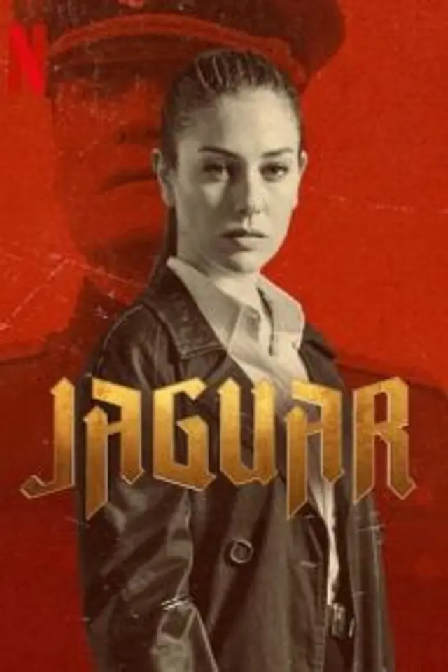 Jaguar (2021) Episode 01-06 End