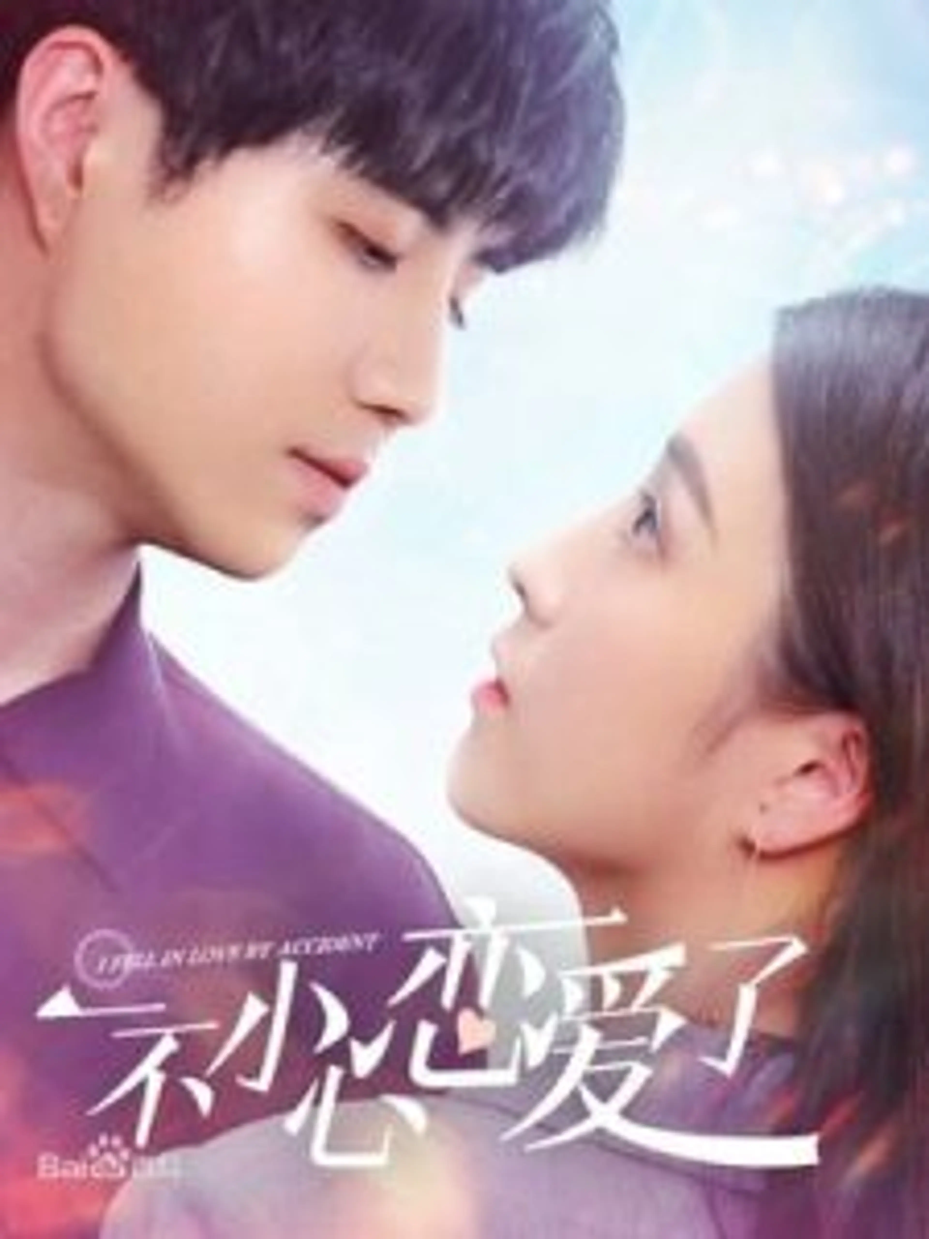 I Fell in Love By Accident (2020) Episode 01-12 END