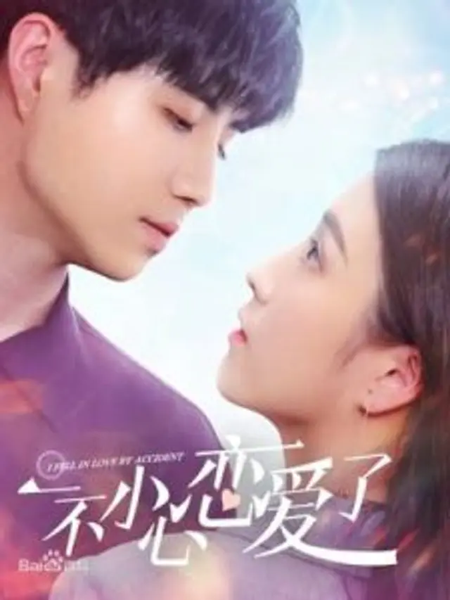 I Fell in Love By Accident (2020) Episode 01-12 END