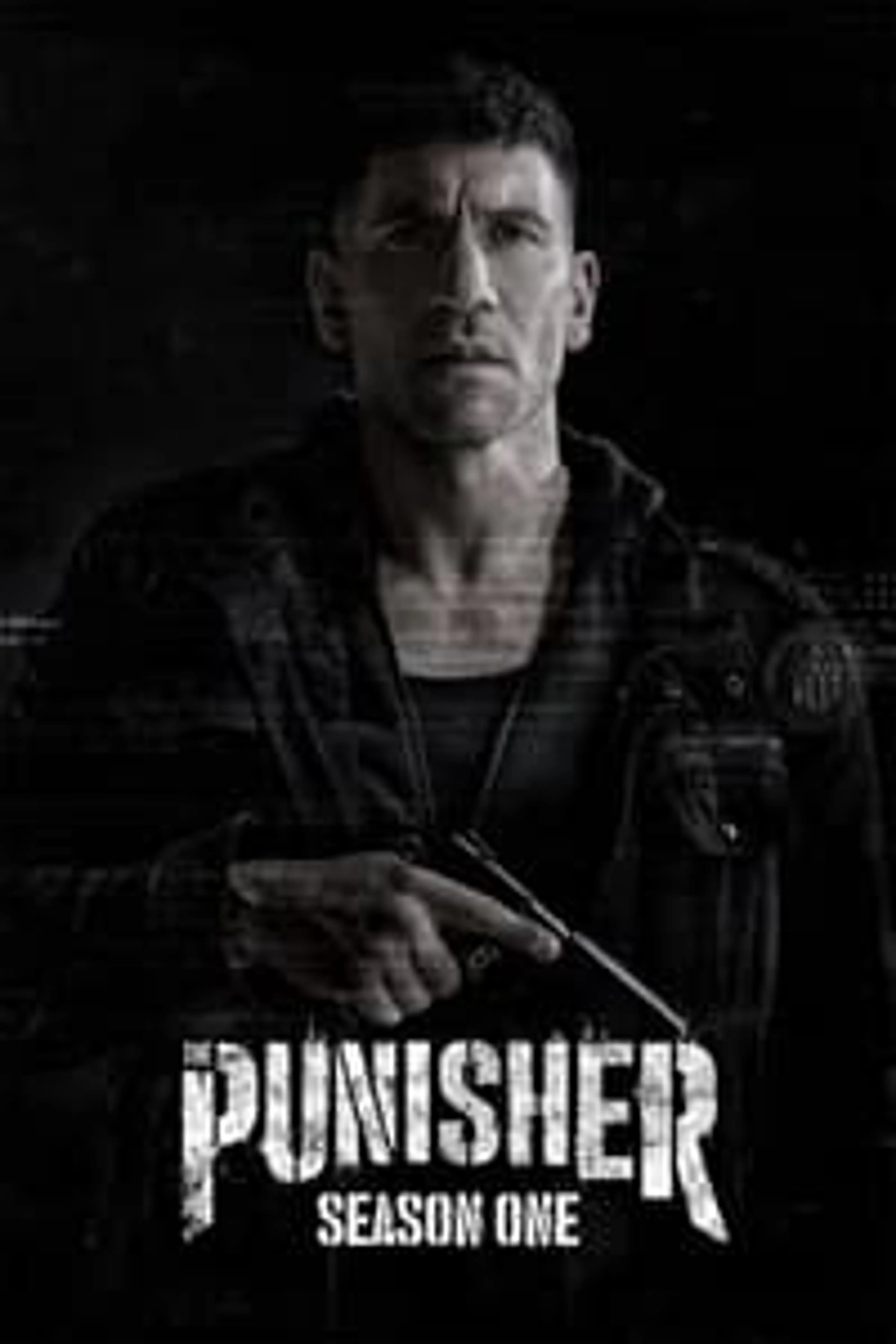 Marvel’s The Punisher (2017) Episode 01-13 End