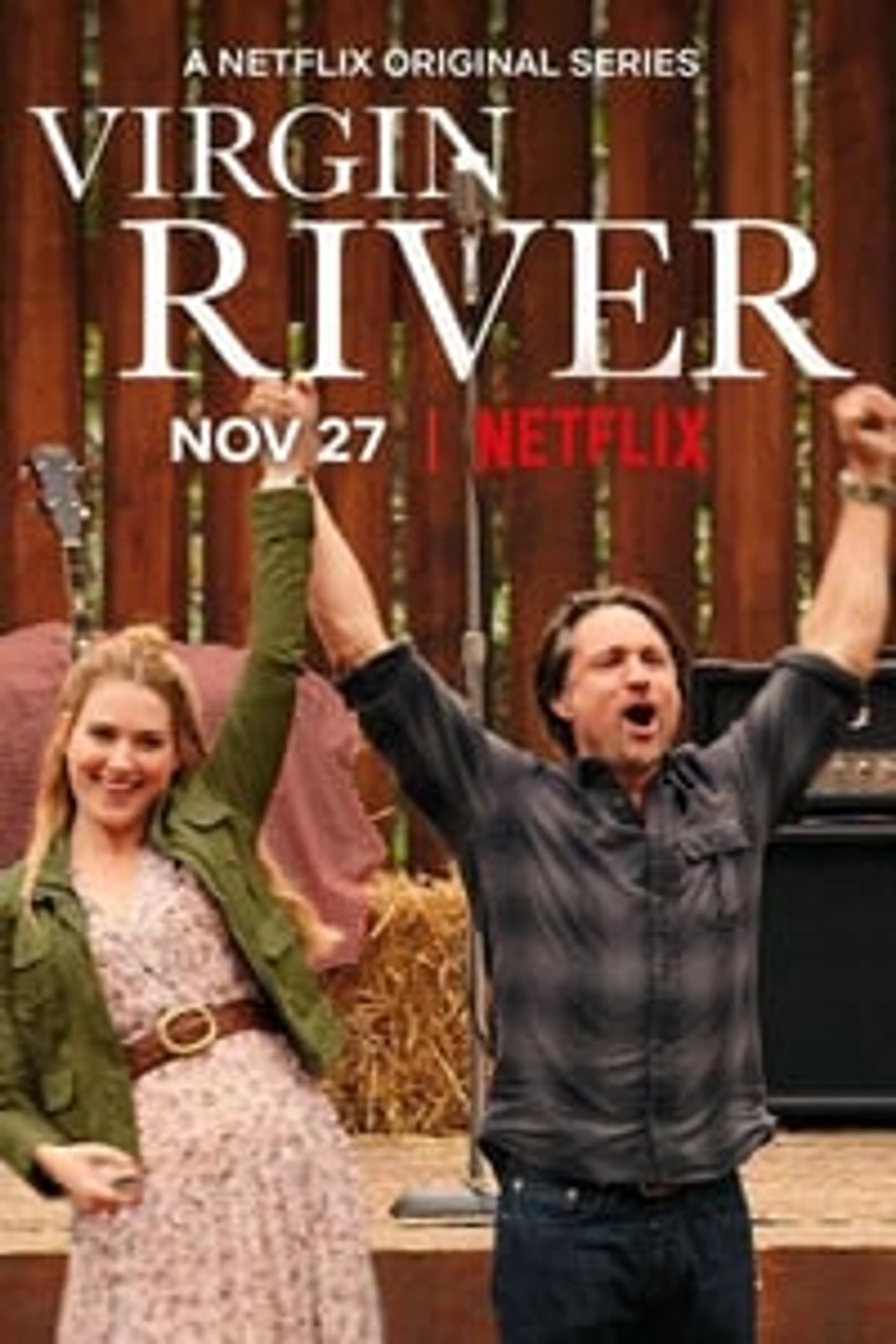 Virgin River Season 2 (2020) Episode 01-10 End