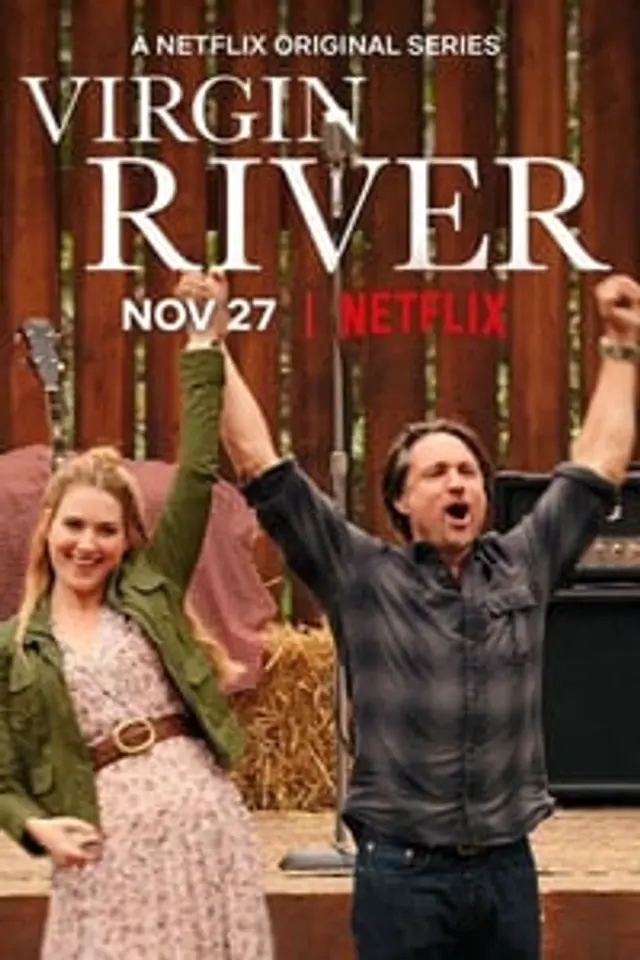Virgin River Season 2 (2020) Episode 01-10 End